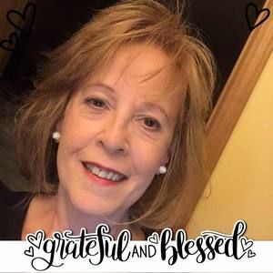 Meet your Posher, Diane